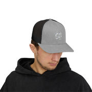 Stylish Snapback Trucker Cap - Perfect for Everyday Wear and Outdoor Adventures