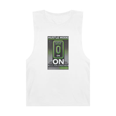 Unisex Barnard Tank