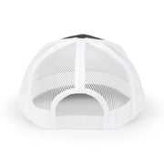 Stylish Snapback Trucker Cap - Perfect for Everyday Wear and Outdoor Adventures