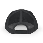 Stylish Snapback Trucker Cap - Perfect for Everyday Wear and Outdoor Adventures