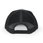 Stylish Snapback Trucker Cap - Perfect for Everyday Wear and Outdoor Adventures