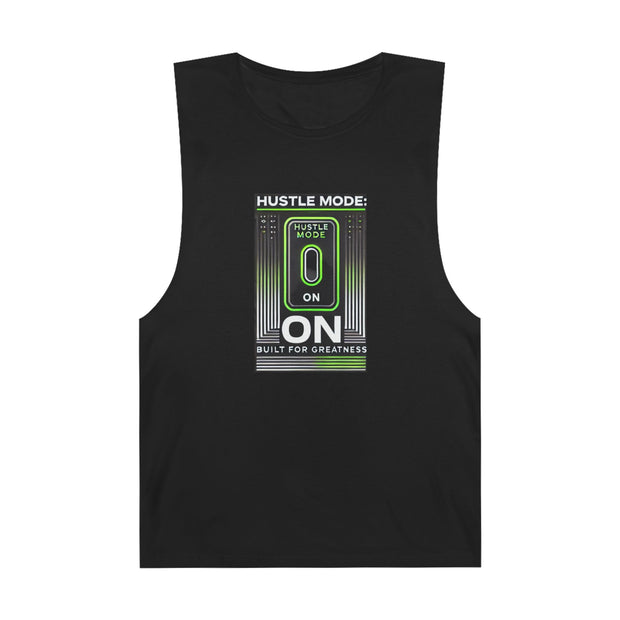 Unisex Barnard Tank